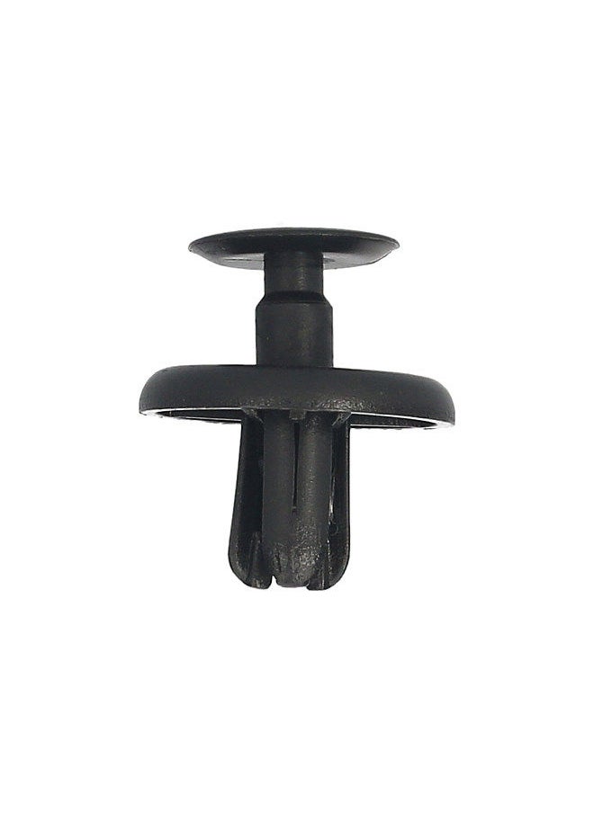 Generic - 20PCS Retainer Splash Shield Clips Nylon Push Type 90467-07201 Replacement for Lexus Toyota - Image 1