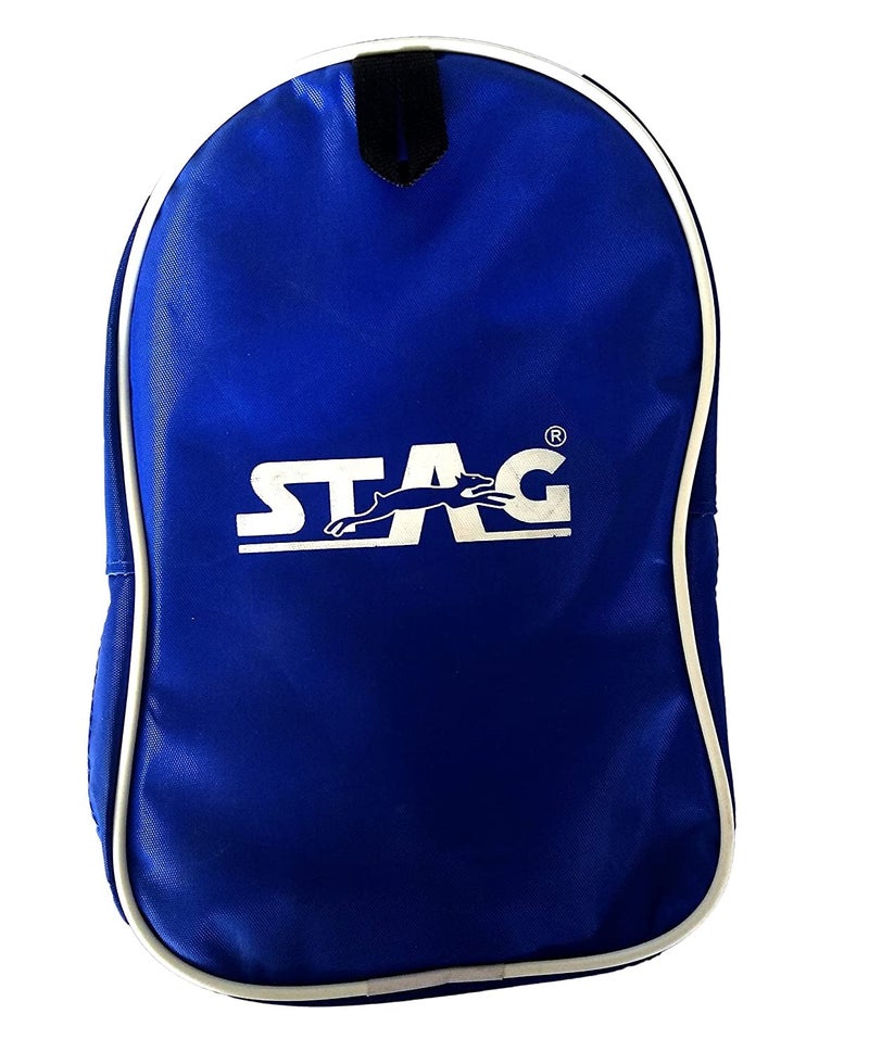 Stag Iconic 4 Star Professional Table Tennis (T.T) Playset - Table Tennis Rackets and T.T Balls - Image 4