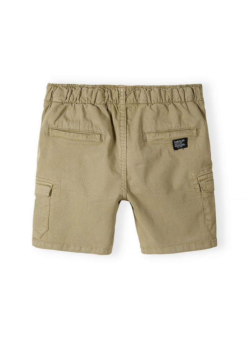 MINOTI Kids Cargo Shorts - Image 2