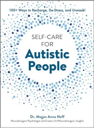 Selfcare For Autistic People - pzsku/Z38EFD9AB9FC285B2879BZ/45/1746228031/1a1cedc4-8fa8-4e60-9257-f42018b17f45