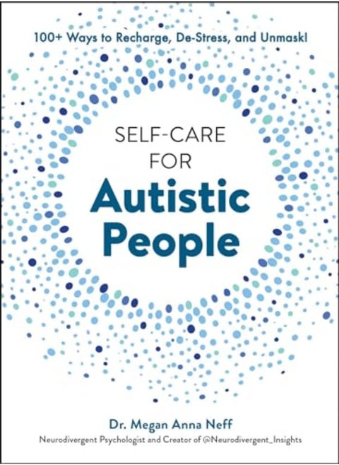 Selfcare For Autistic People