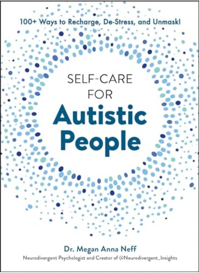 Selfcare For Autistic People