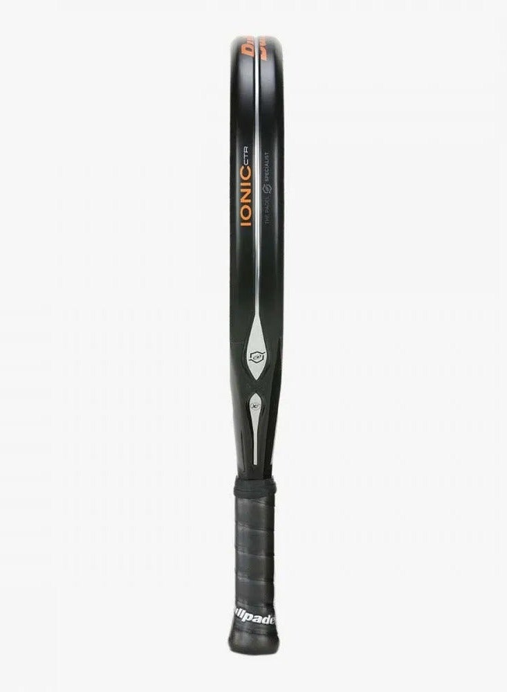 BULLPADEL Bullpadel Ionic Control 22 padel racket  - Image 4