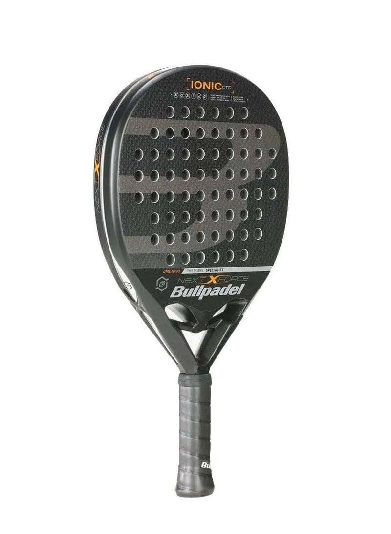 BULLPADEL Bullpadel Ionic Control 22 padel racket  - Image 3