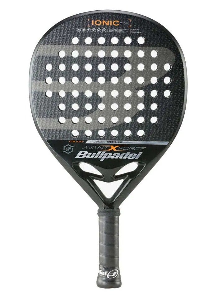 BULLPADEL Bullpadel Ionic Control 22 padel racket  - Image 1