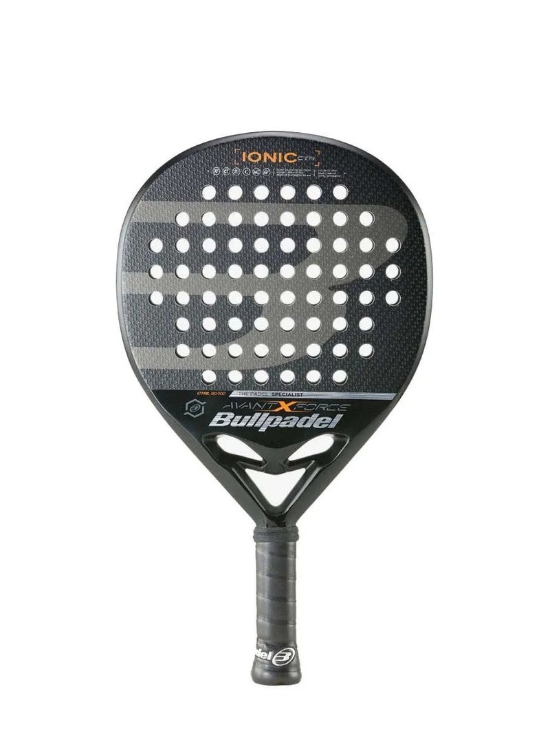 BULLPADEL Bullpadel Ionic Control 22 padel racket  - Image 2