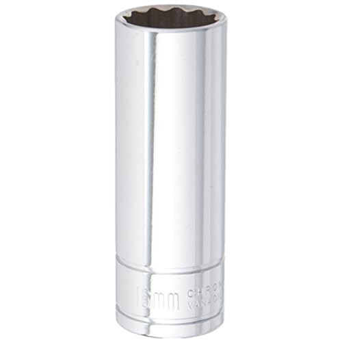 K-Tool International SOC 16MM 3/8D 12PT DP - Image 3