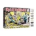 CMON Zombicide Iron Maiden Character Pack 2 Eddie Miniatures and Game Enhancements Cooperative Strategy Board Game Ages 14 16 Players 60 Minute Playtime Made by CMON - Image 2