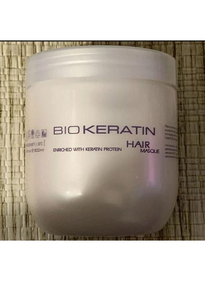 Bio Keratin Hair Mask - pzsku/Z38F03B22A13CD50C8F9DZ/45/_/1720447864/c707fc61-0180-4c77-9136-dd26aef3b627