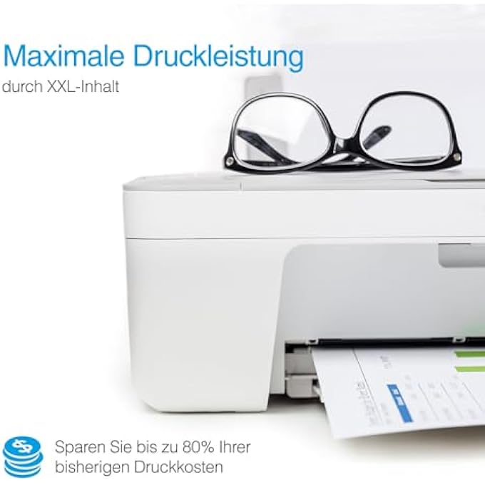 207A 207X XL WITH CHIP COMPATIBLE WITH TONER HP COLOR LASERJET PRO M255DW M255NW MFP M283FDW M283FDN M282NW M283FDN TONER FOR HP W2210A W2211A W2212A W2213A SET BLACK, MAGENTA, YELLOW, CYAN 4 - Image 3