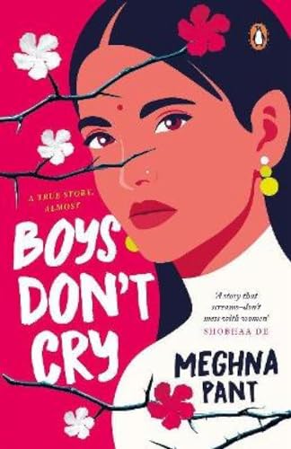 Boys Dont Cry 