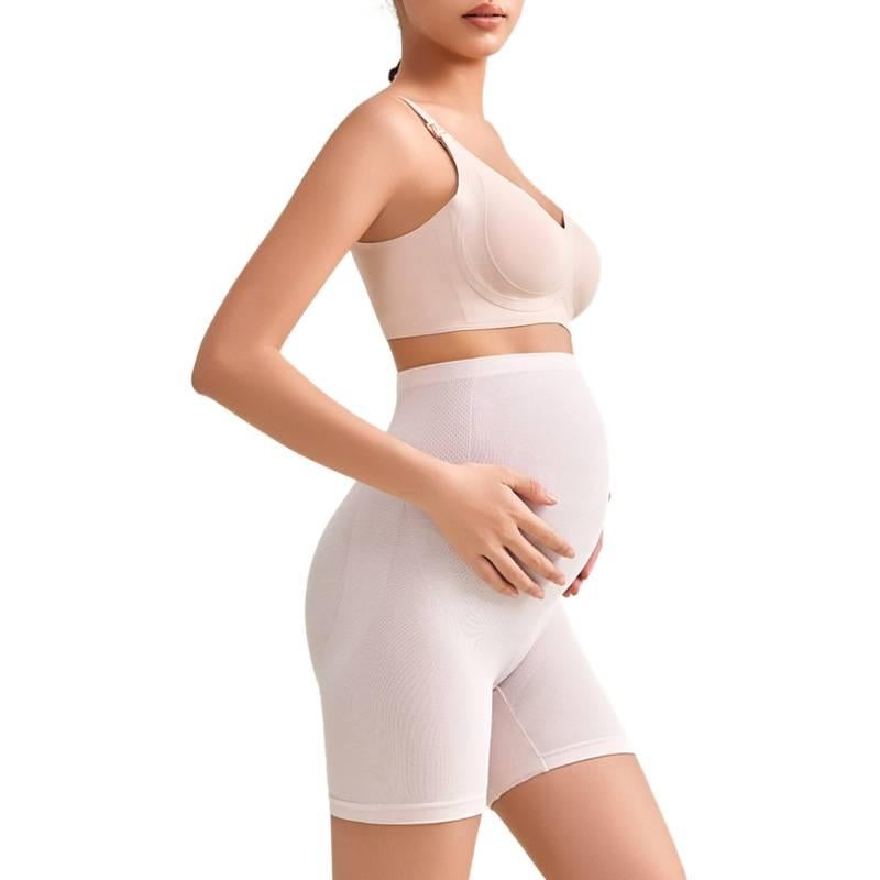QX ملابس داخلية نسائية للاستعمال مرة واحدة، مقاس XL من القطن - Image 1