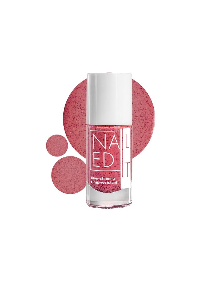 FOREVER52 Nailed It Nail Polish Glitter - Image 3