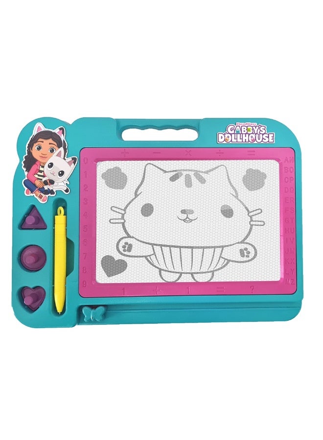 Gabby's Dollhouse Doodle Board - Image 2