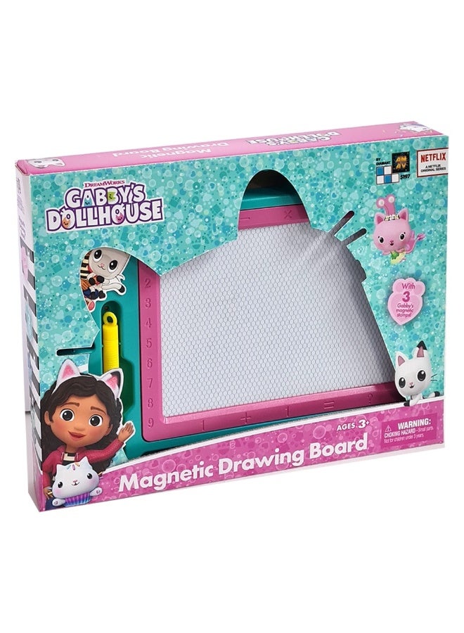 Gabby's Dollhouse Doodle Board - Image 1