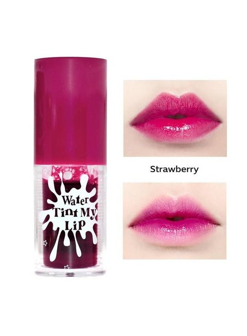 Water Tint My Lip - 2 Strawberry