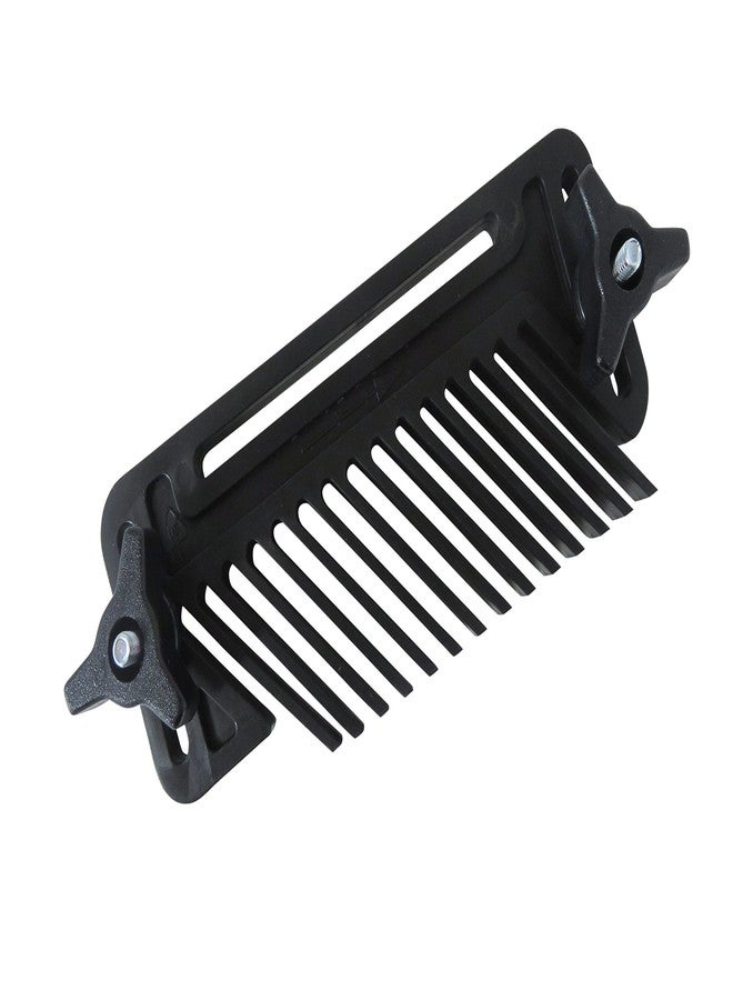 Taytools Bundle Taytools 640001 Set of 2 Pair Small Featherboards 7-1/2 Inch Wide x 3 Inch High, 1/2 Inch Thick with 2 Inches of Vertical Adjustment - Image 3