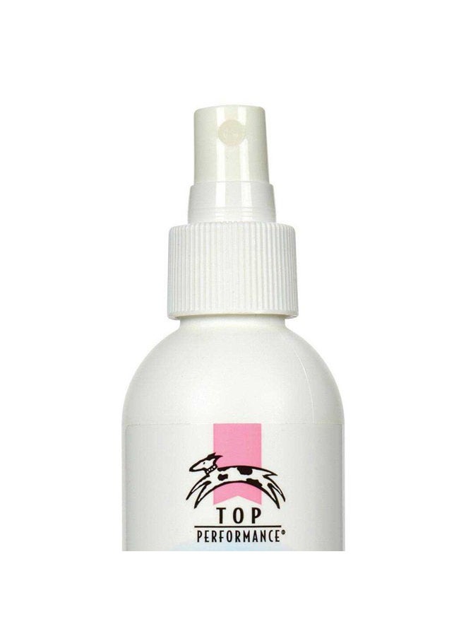 Top Performance Baby Powder Pet Cologne, 8-Ounce - Image 3