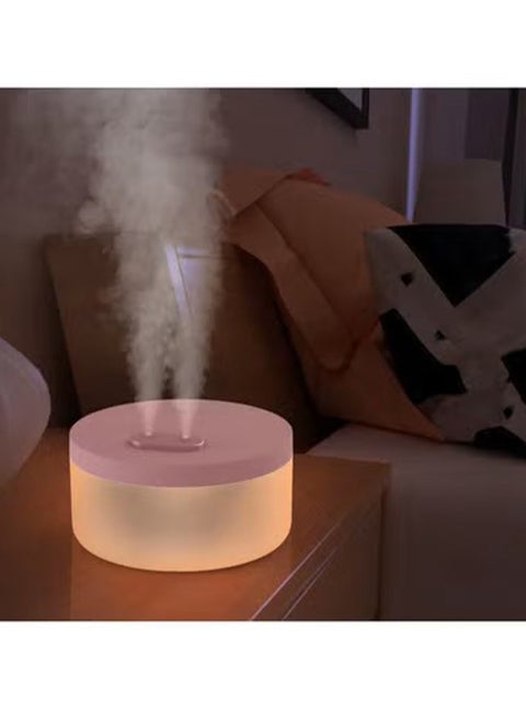 Essential Oil Diffuser Humidifier Scent Vaporizer 1000ml Ultrasonic Aromatherapy Automatic
