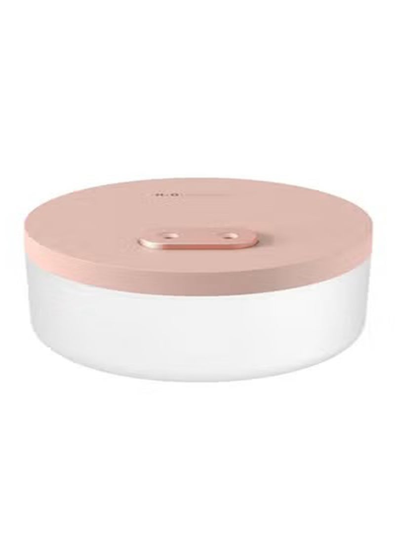 GT-Wheel - Essential Oil Diffuser Humidifier Scent Vaporizer 1000ml Ultrasonic Aromatherapy Automatic - Image 1