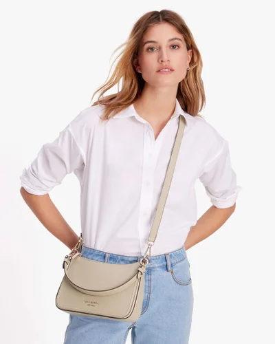 Kate Spade Hudson Medium Convertible Crossbody