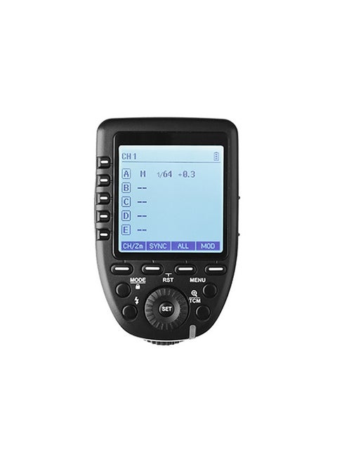 Godox XProN TTL Wireless Flash Trigger for Nikon Cameras
