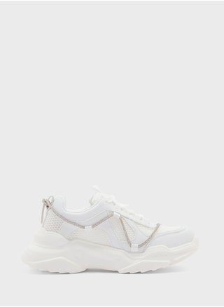 Basket Weave Chunky Sneakers - pzsku/Z38F0E471F01FCD674941Z/45/_/1733725945/b66f5eea-c36f-4c22-97e7-efa0f4932ff9