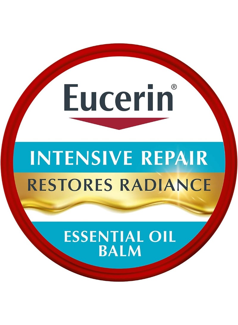 Eucerin Intensive Repair Essential Oil Balm 198ml - Image 3