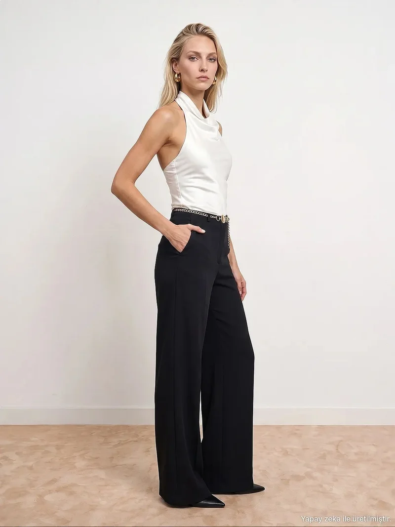 Dilvin Multicolor DILVIN Women's Jumpsuit for Women | Best Price UAE
