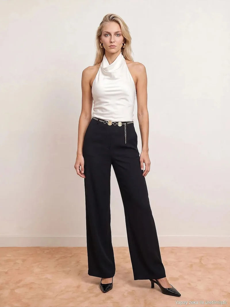 Dilvin Multicolor DILVIN Women's Jumpsuit for Women | Best Price UAE