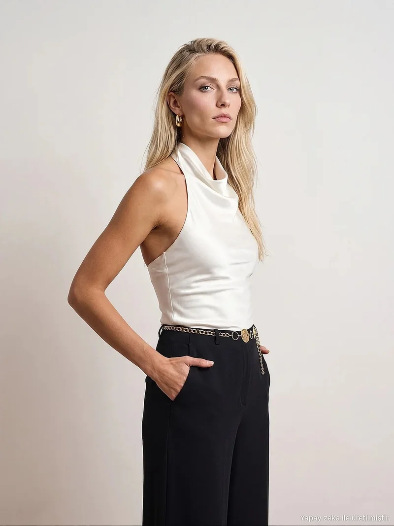 Dilvin Multicolor DILVIN Women's Jumpsuit for Women | Best Price UAE