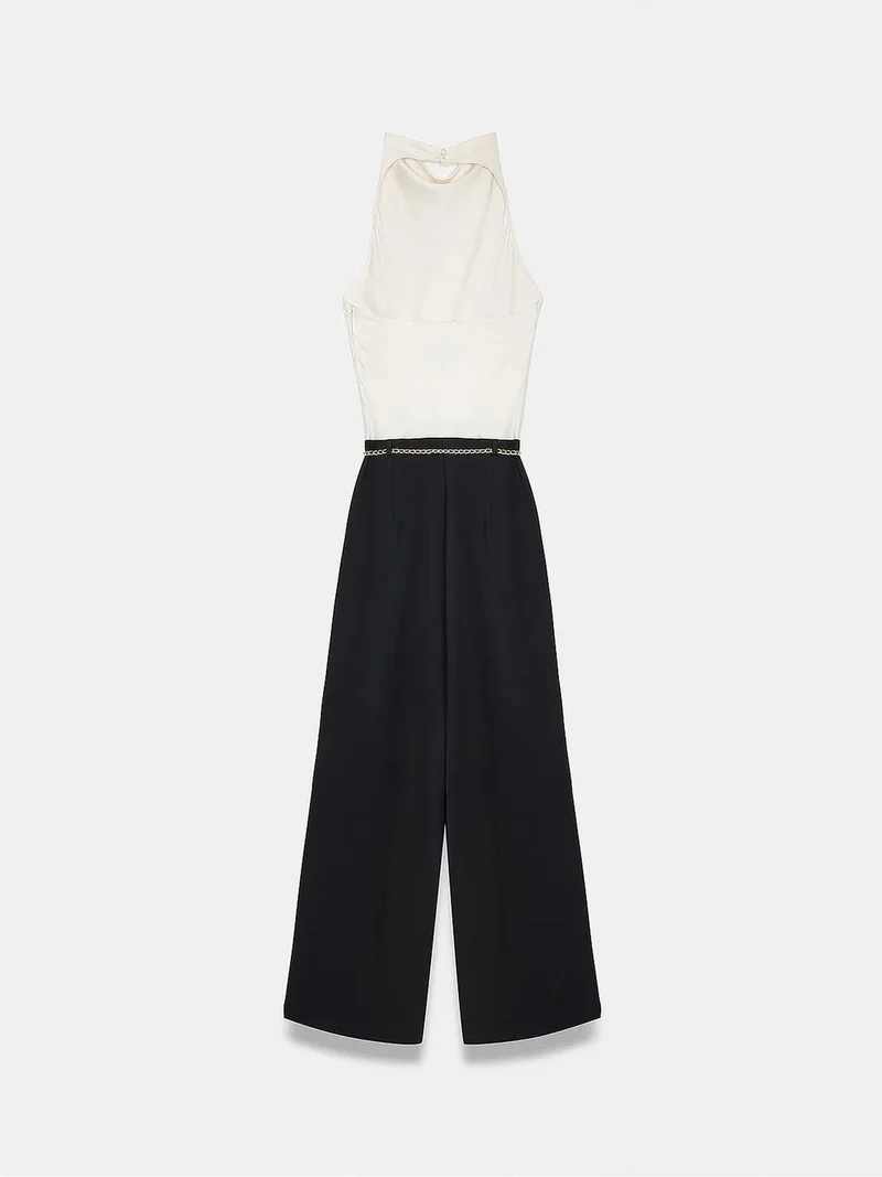 Dilvin Multicolor DILVIN Women's Jumpsuit for Women | Best Price UAE