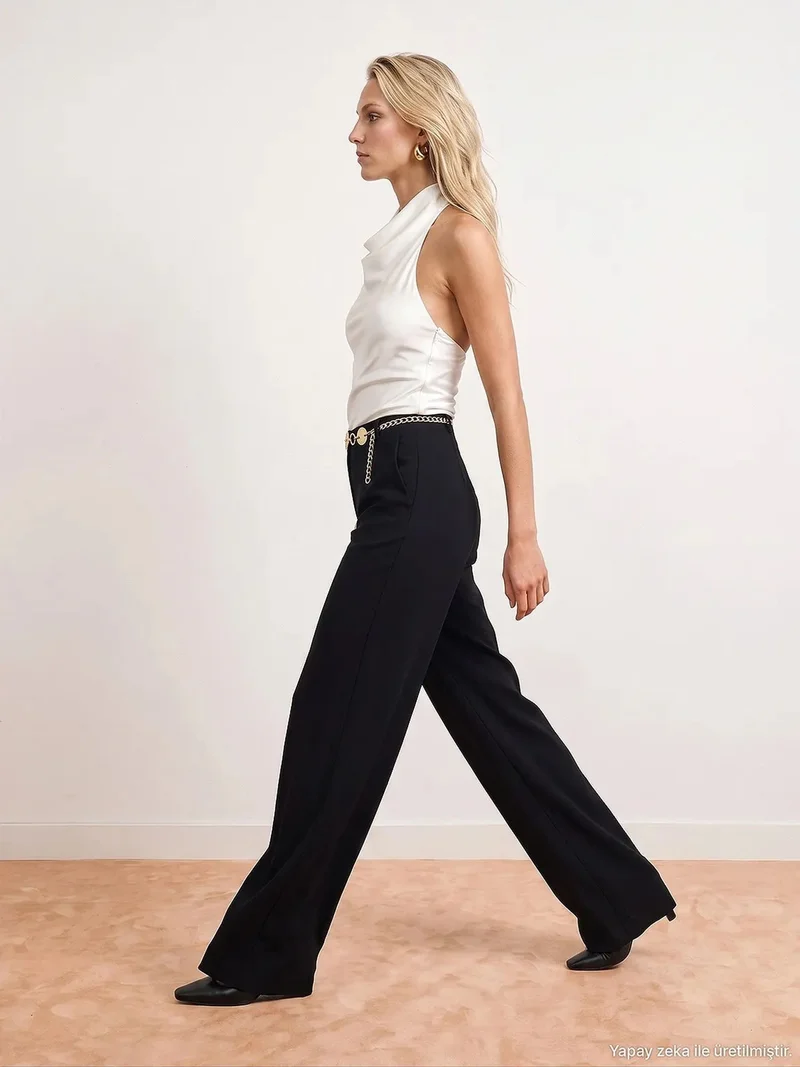 DILVIN Women's Jumpsuit