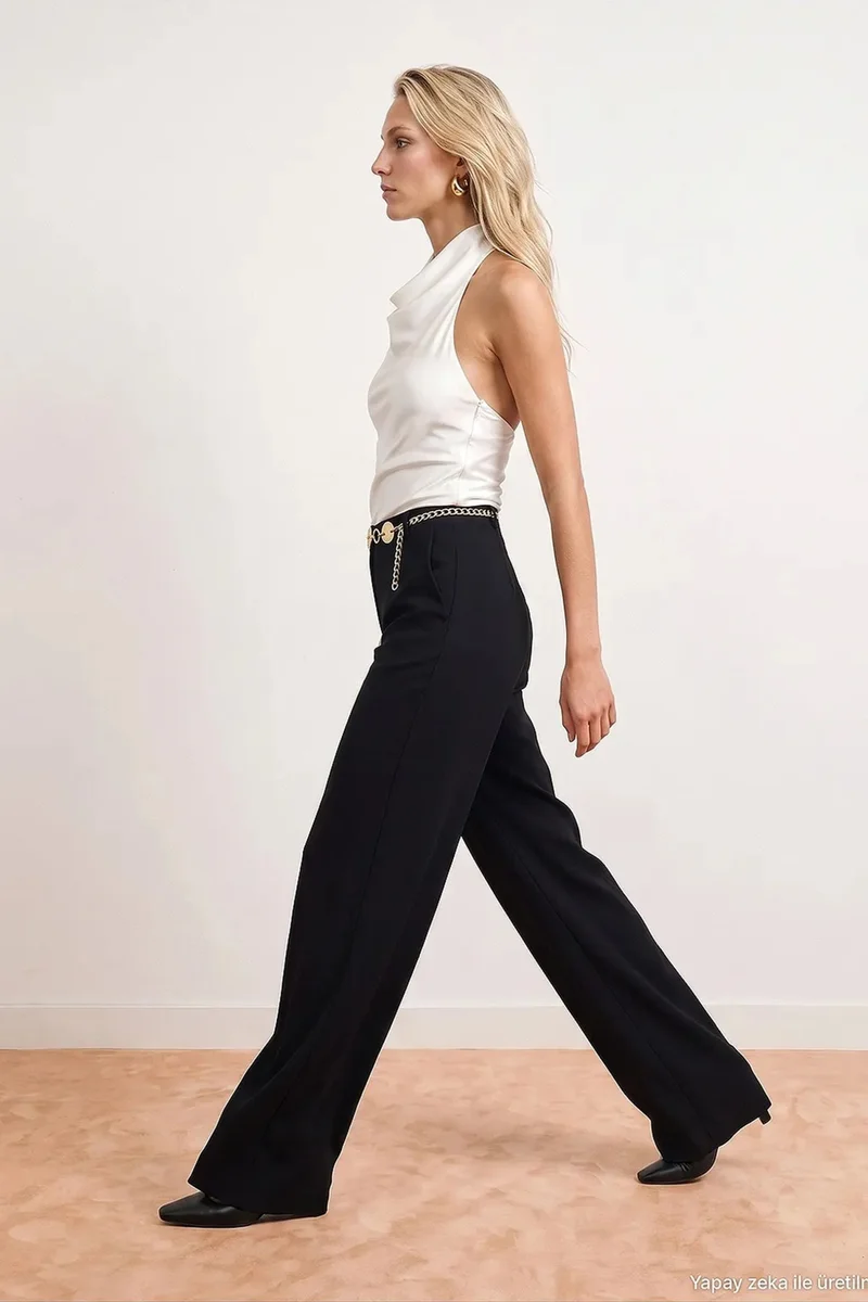 DILVIN Women's Jumpsuit