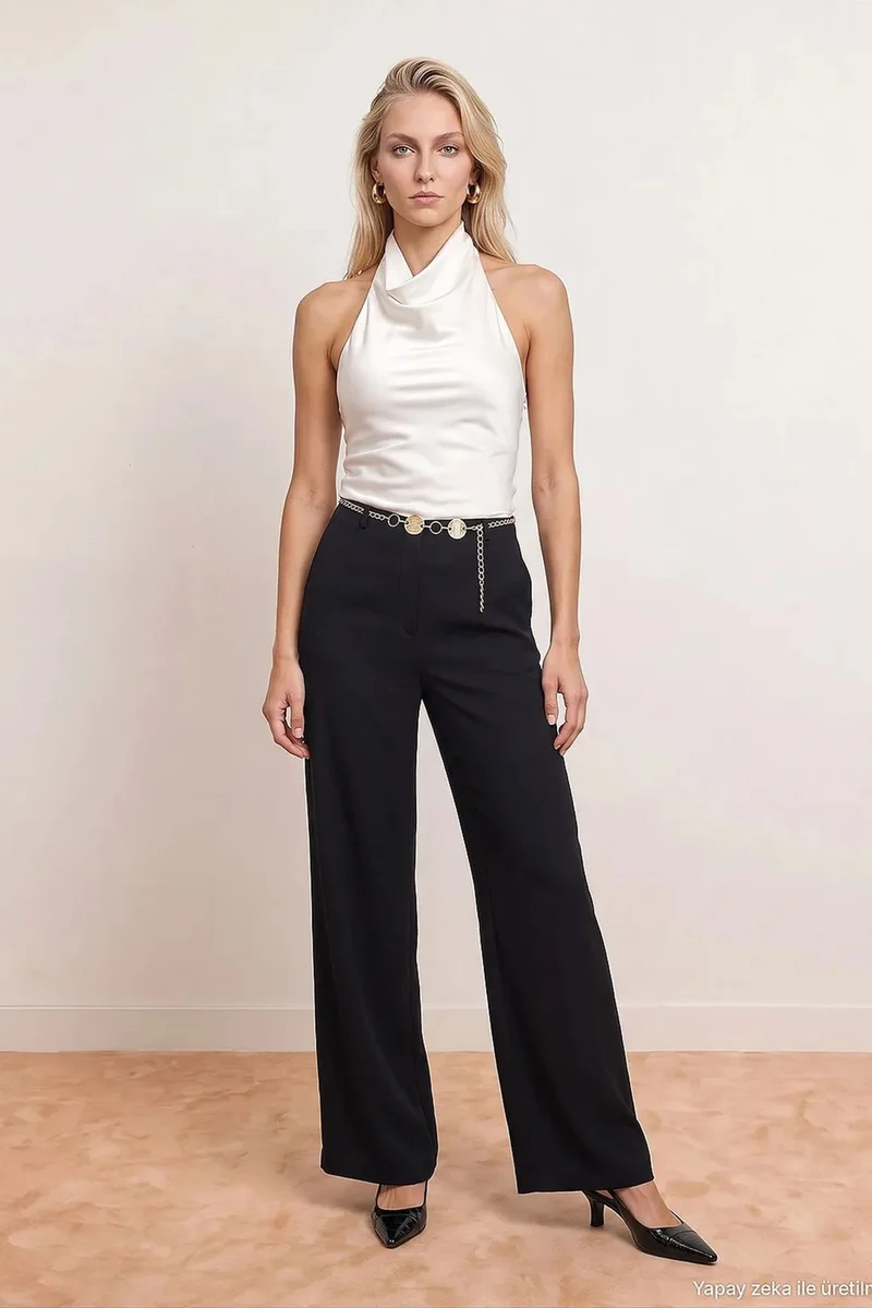 ديلفين DILVIN Women's Jumpsuit