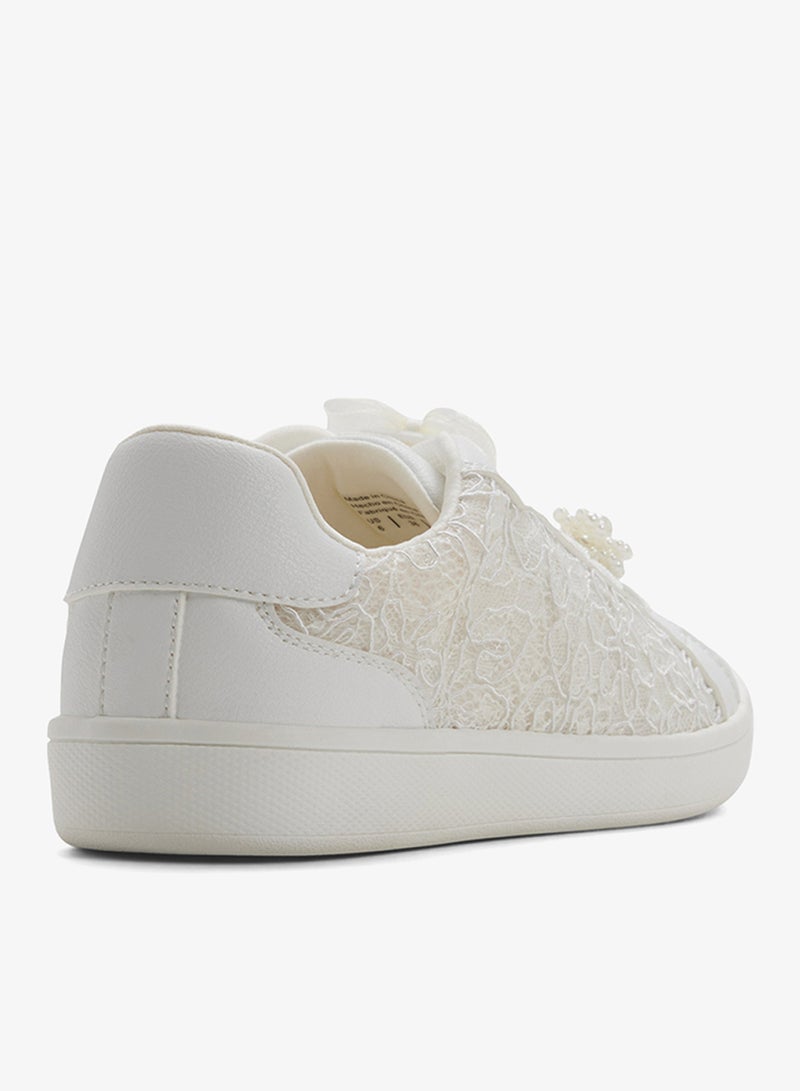 كول ات سبرنج سنيكرز فالينيا منخفضة - Image 4