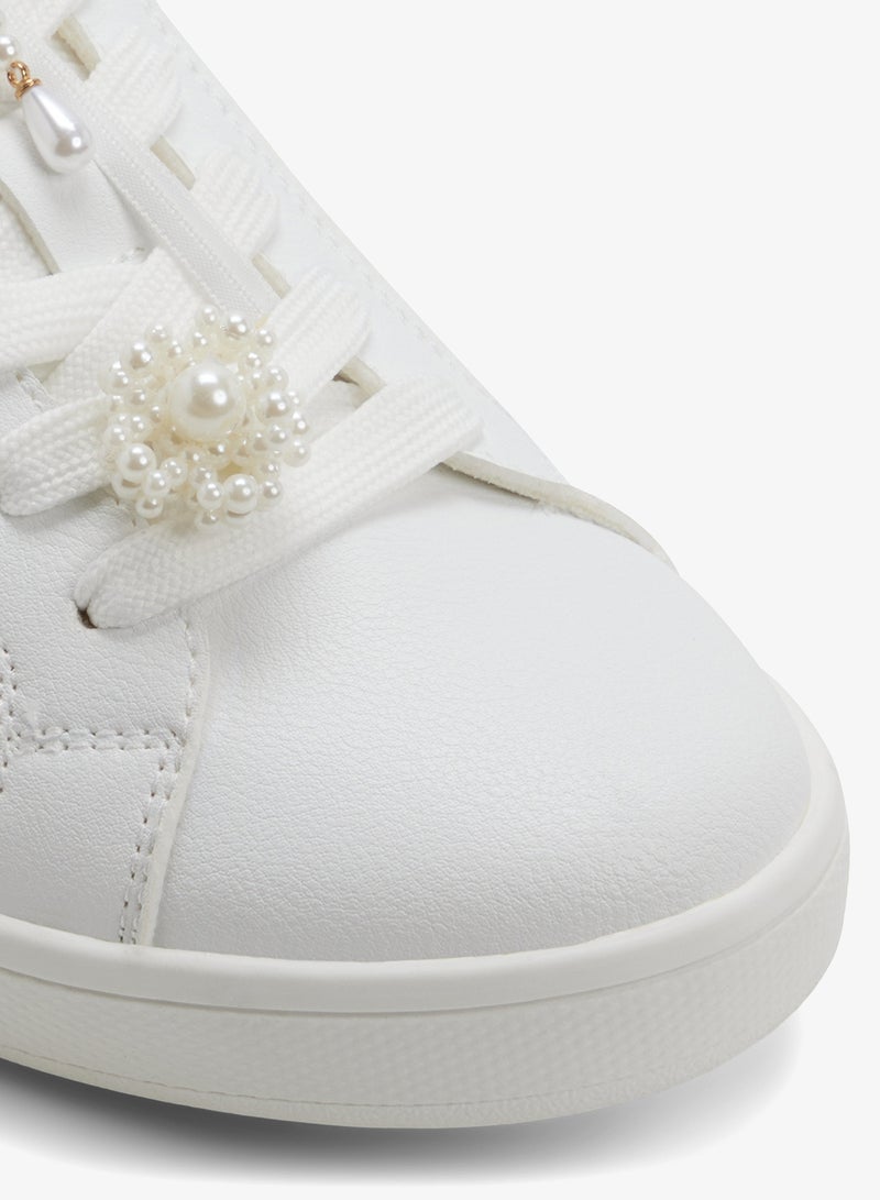 كول ات سبرنج سنيكرز فالينيا منخفضة - Image 5