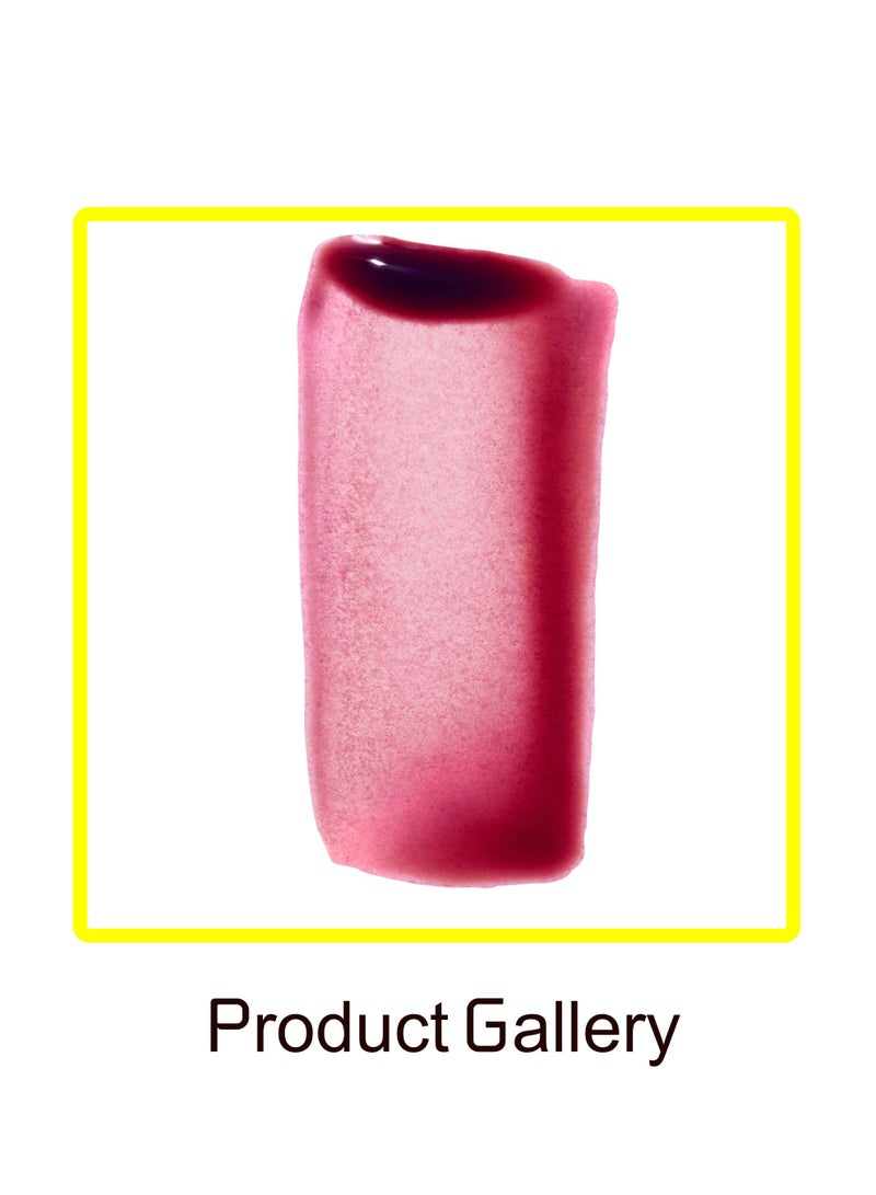 إلف احمر خدود شير فور ات، حبر متعدد الاستخدامات للشفاه والخدود، للحصول على لون طبيعي يدوم طويلا - Image 2