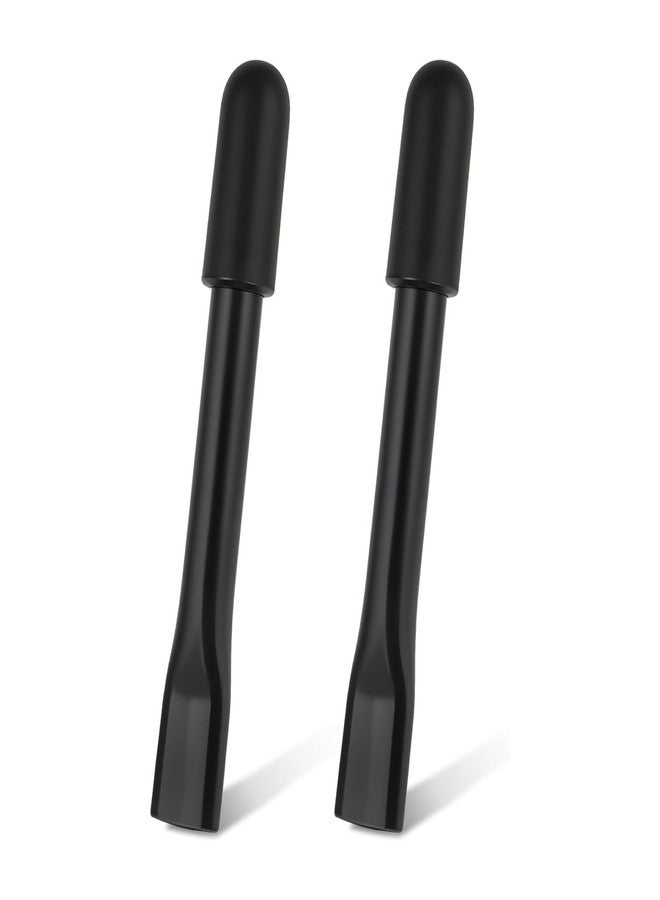 WenTigDY 2PCS Wheelchair Brake Extenders,6.7 in Wheelchair Handle Extenders Wheelchair Accessories Elderly Disabled Accessories for Drive Parts Braking Reclining Power Chair Accessories - Image 1