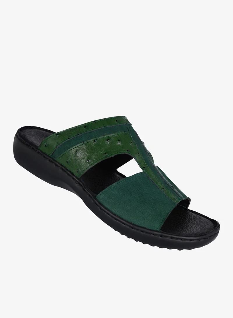 071-2079 JOSEF SEIBEL Men Sandals Arab 44182-AR562600 Green