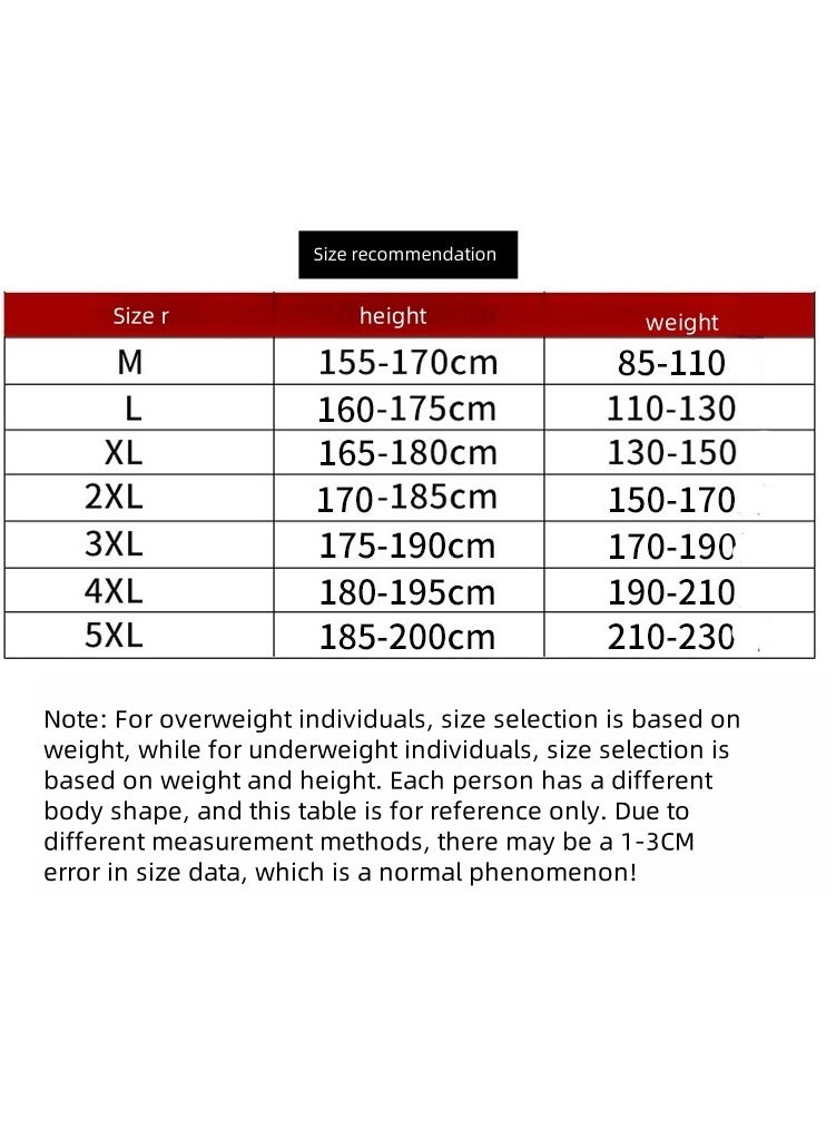 KUYING New Workwear Chef Uniform - Image 2