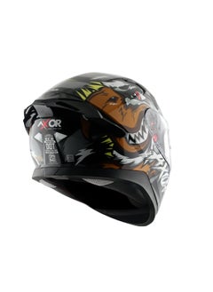 Axor Apex Falcon Black Grey - pzsku/Z38F13333DB6D8A69BEDDZ/45/_/1698824746/7236129c-9469-48db-ba41-16f21a75dd15