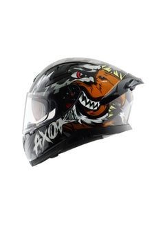 Axor Apex Falcon Black Grey - pzsku/Z38F13333DB6D8A69BEDDZ/45/_/1698824747/fe78eb42-7921-45ce-832b-d525707611f0