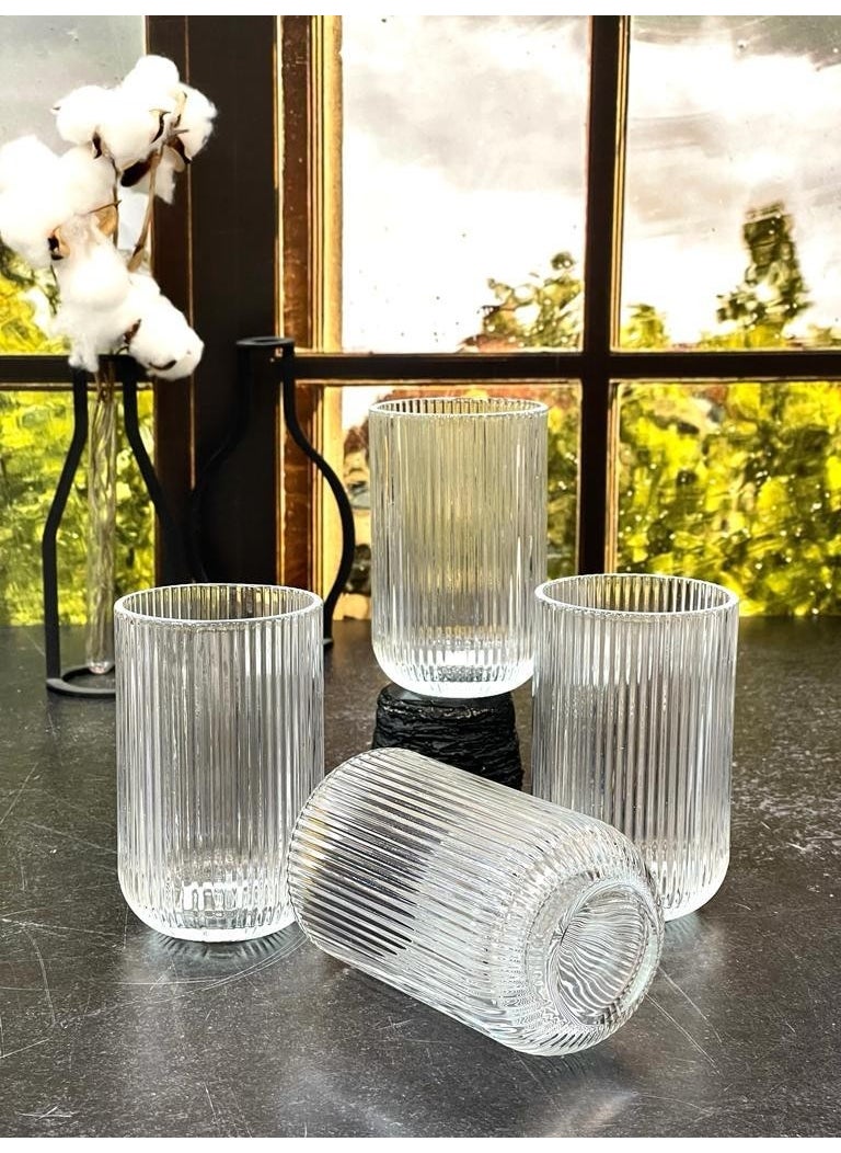 Imola 4-Pack Glass Cup 440ML - pzsku/Z38F13BFD49E1A674B465Z/45/_/1740631287/90d49bdd-4b13-4c4e-8913-6071427beec4