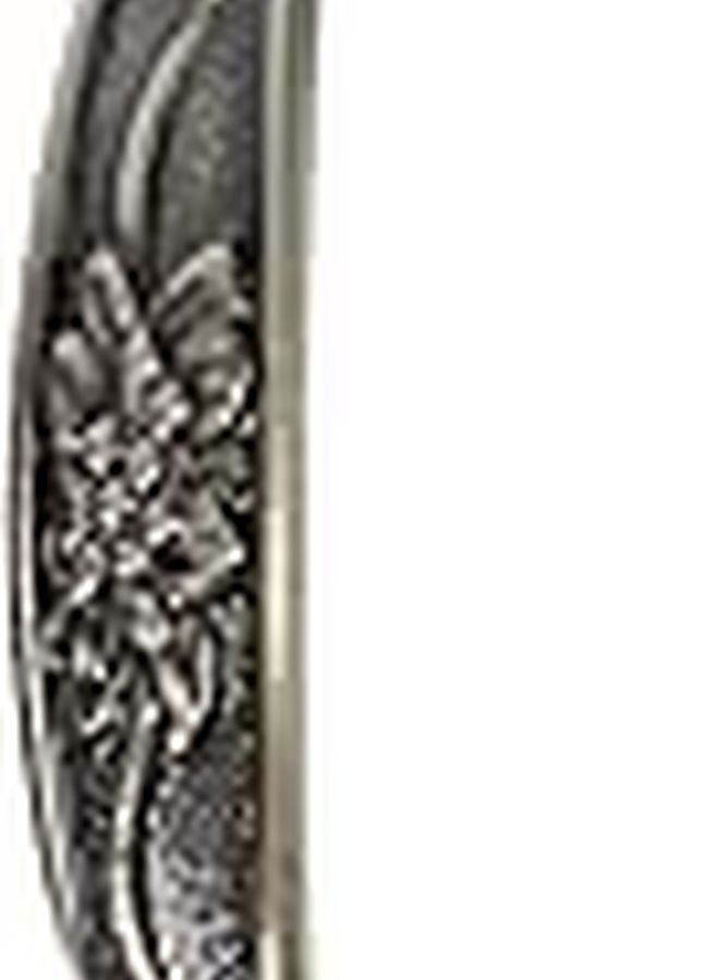 Vintage Zinc Alloy Cabinet Handle Single Hole Round Pull 96mm Aged Bronze Finish for Kitchen Wardrobe - Image 1