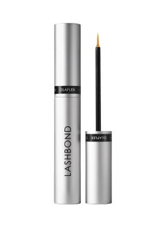 Olaplex Olaplex Lashbond Building Serum, Clear Eyelash Enhancing Serum for Natural, Longer, Healthier, Thicker, Fuller-Looking Lashes, Daily Use, Results in Little as 2 Weeks, 0.15 fl oz  - Image 1