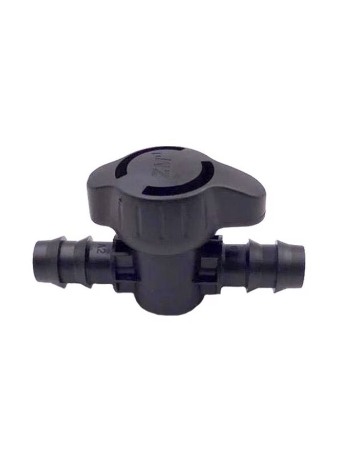 MINI VALVE COUPLING (FOR PE PIPE) ITALY DESIGN 25 pcs