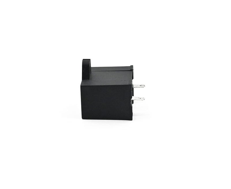Delixike WR55X24064 WR62X0079 WR62X10018 WR55X23731 Refrigerator Run Capacitor 12uf Compatible with GE - Image 4