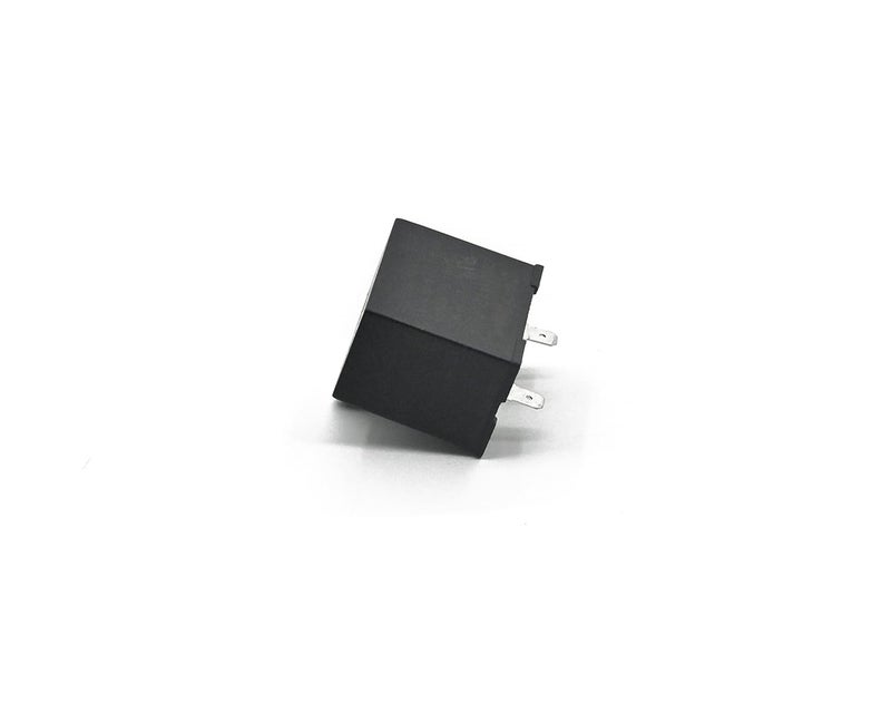 Delixike WR55X24064 WR62X0079 WR62X10018 WR55X23731 Refrigerator Run Capacitor 12uf Compatible with GE - Image 2