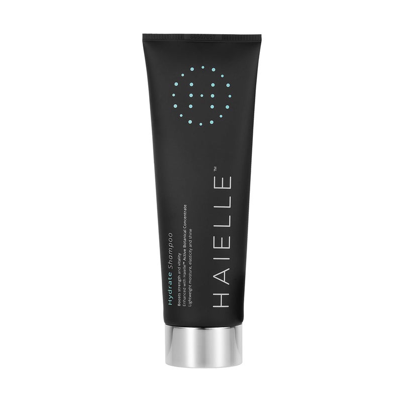 HAIELLE Hydrate Shampoo 236 ml / 8.0 fl. oz.